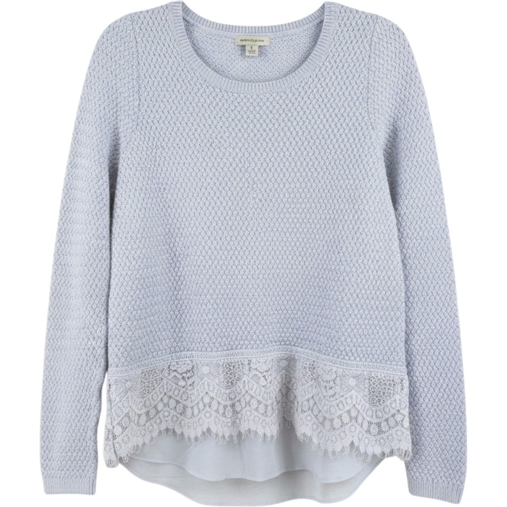 Lucky Brand Sweater Womens Size L - Picture 1 of 8